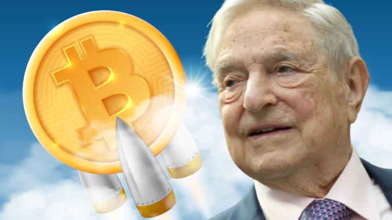 George Soros Investerar I NFT & Metaverse