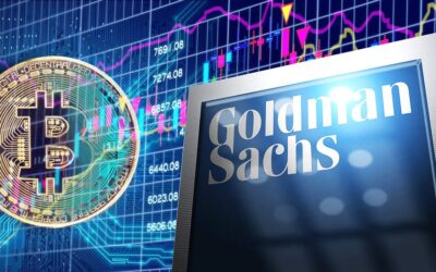 Goldman Sachs: Ökad Krypto Adoption Behöver Inte Driva Priserna Uppåt