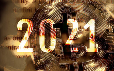 Kryptoåret 2021 – Bitcoin All Time High, NFT & Meta Boomar