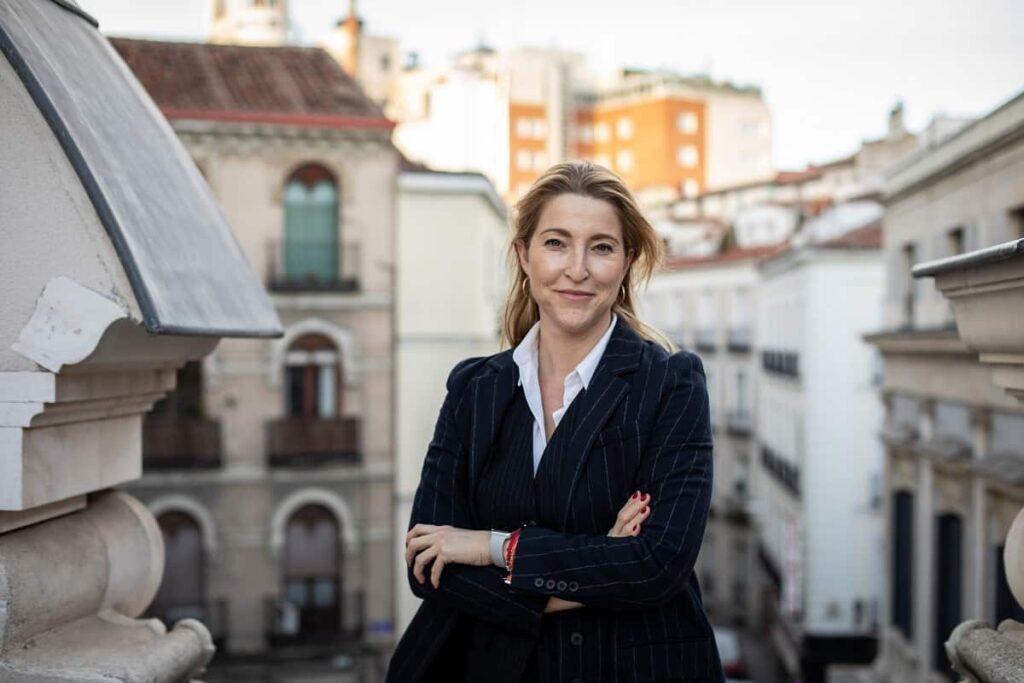 Maria Muñoz