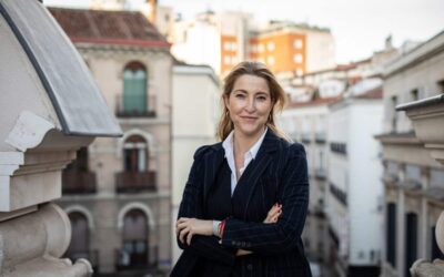 Spanien Ny Hub För Krypto Mining?