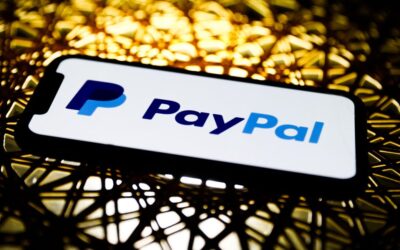 PayPal På Väg Att Lansera Egen Kryptovaluta