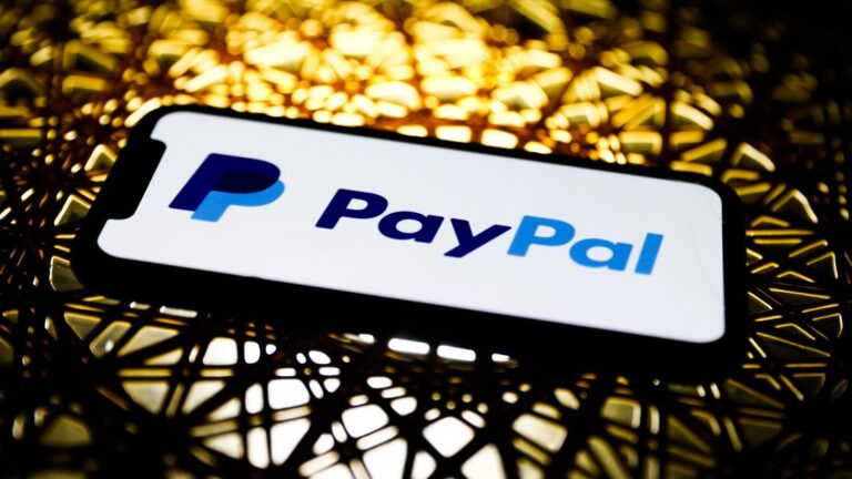 PayPal På Väg Att Lansera Egen Kryptovaluta