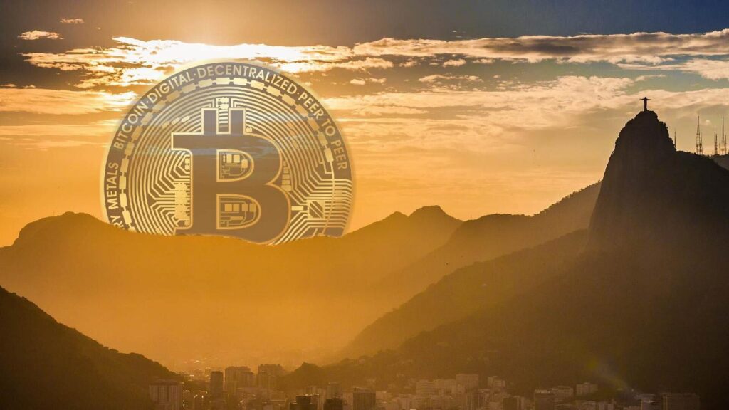 Rio Krypto City