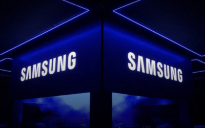 Samsung Lanserar NFT TV
