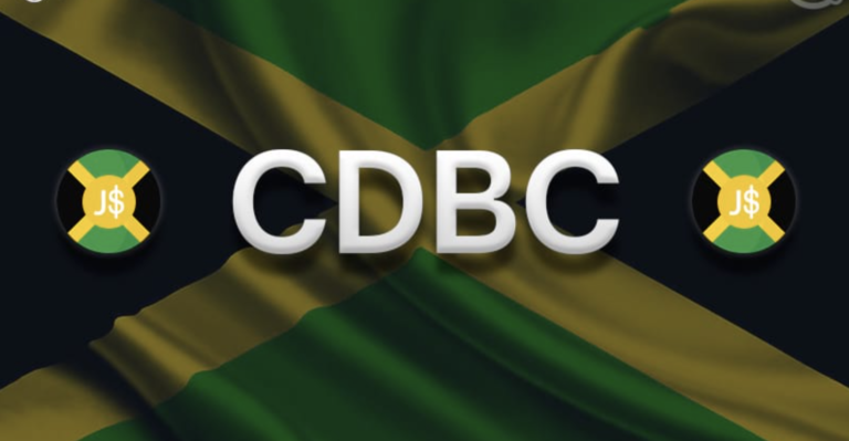 Bank of Jamaica Lanserar CBDC