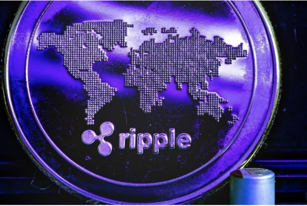 Ripple Vinner Delseger Mot SEC