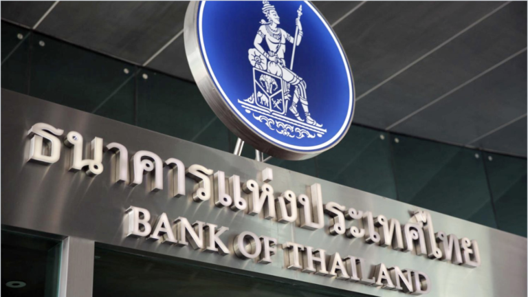 Thailand Reglerar Krypto Som Betalningsmedel