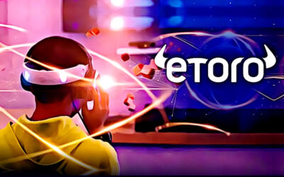 Topprankade eToro Lanserar Meta Portfölj