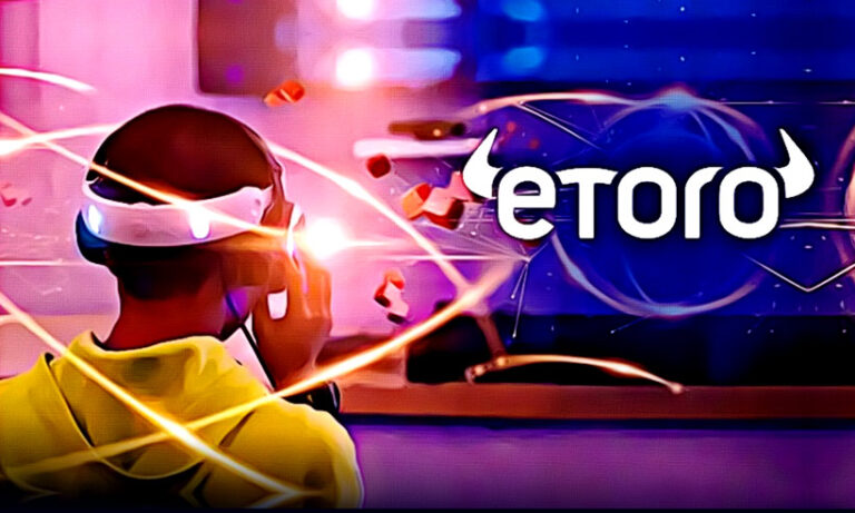 Topprankade eToro Lanserar Meta Portfölj