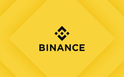 Binance i Samarbete Med Ryska Banker
