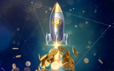 Bitcoin Står Emot Putins Krig – Upp 3% Senaste Dygnet