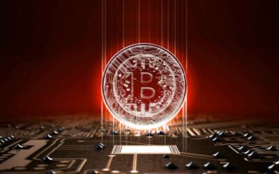 Kryptokurserna På Väg Uppåt Igen