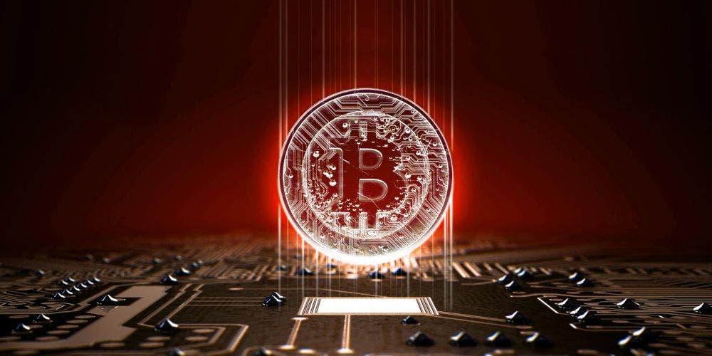 Kryptokurserna På Väg Uppåt Igen