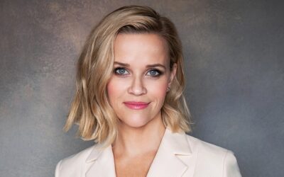 Reese Witherspoon Gör Filmer om NFT Kollektionen World of Women