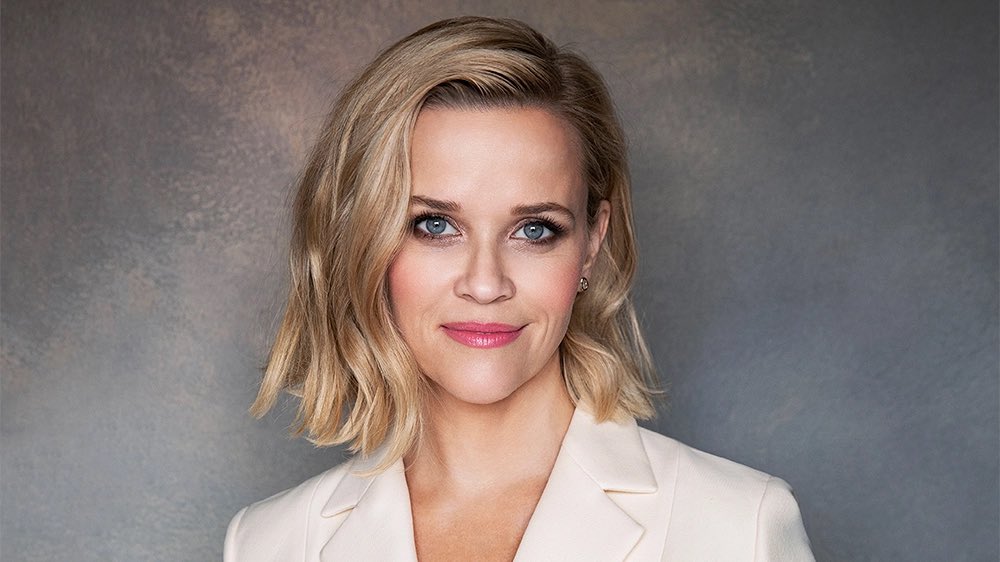 Reese Witherspoon Gör Filmer om NFT Kollektionen World of Women