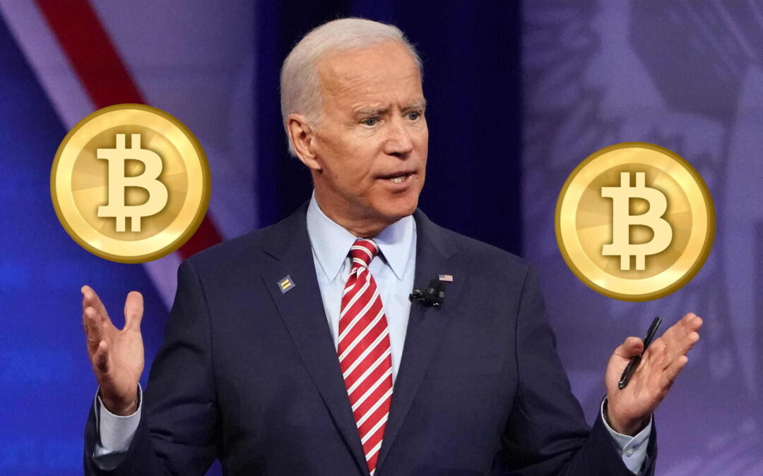 Joe Biden På Väg Att Utfärda ”Executive Order” Om Krypto
