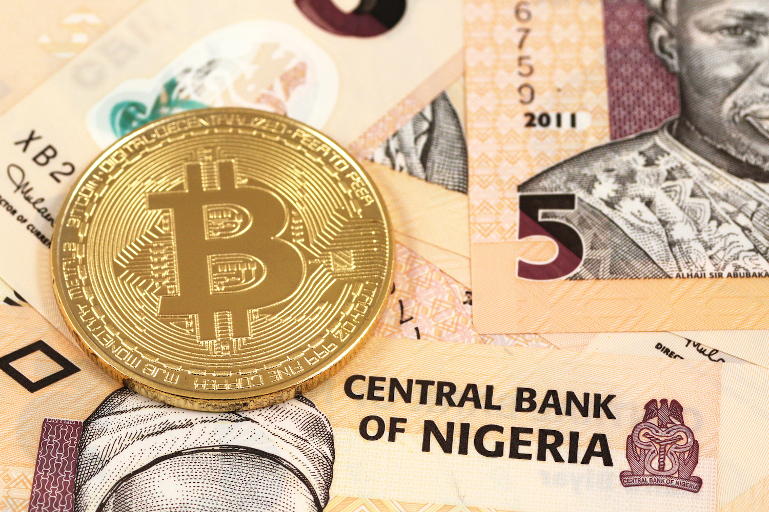 Krypto Nigeria