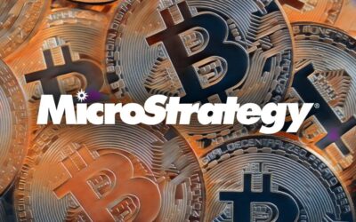 MicroStrategy Köper Mer Bitcoin