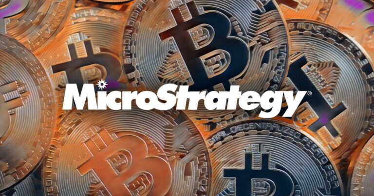 MicroStrategy Köper Mer Bitcoin - Tankat Ytterligare 660 BTC
