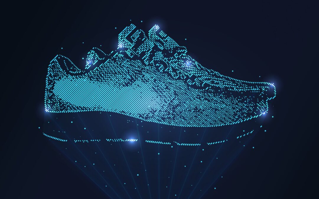 NIKE Stämmer Bolag Som Säljer NFTs På NIKE Sneakers i New York