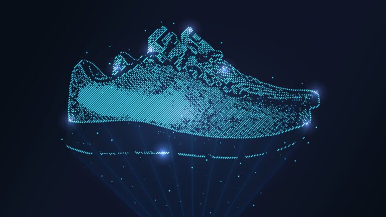 NIKE Stämmer Bolag Som Säljer NFTs På NIKE Sneakers i New York