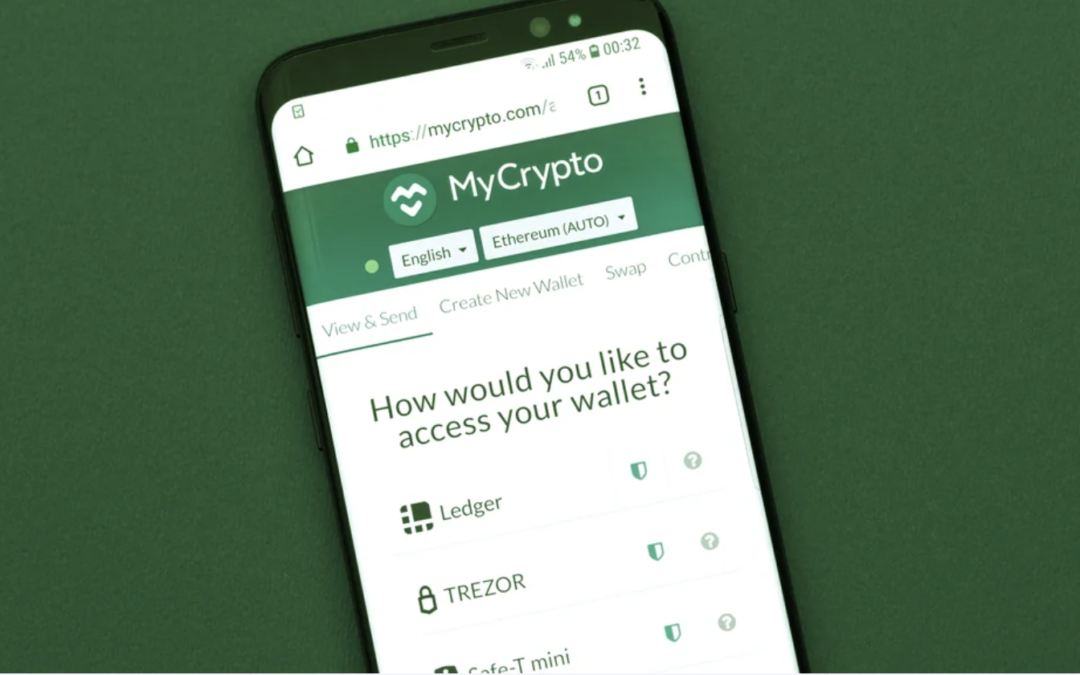 ConsenSys Köper Kryptoplånboken MyCrypto – Skall Slås Ihop Med Metamask