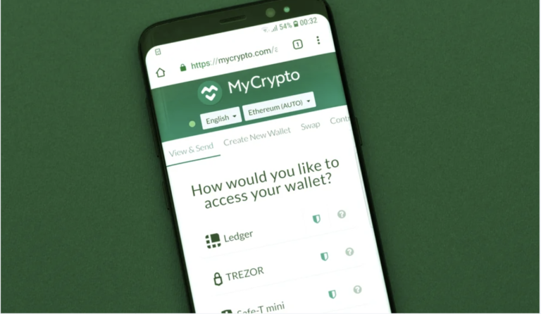 ConsenSys Köper Kryptoplånboken MyCrypto