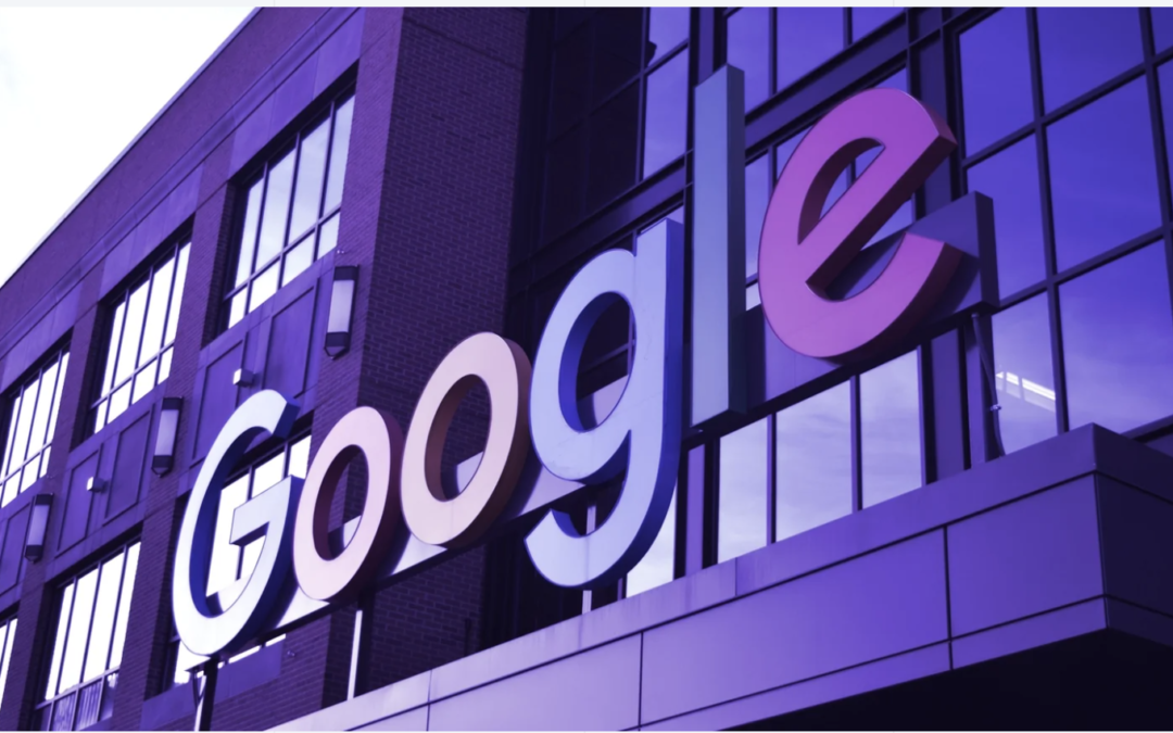 Google Satsar På Web3 & Blockchain Teknologi