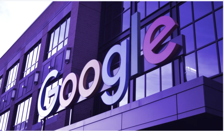 Google Satsar På Web3 & Blockchain Teknologi