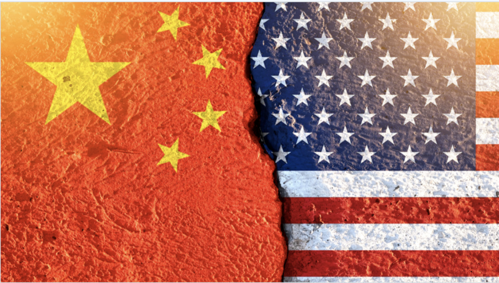 Kinas Digitala Yuan Kan Undergräva Sanktioner Från USA