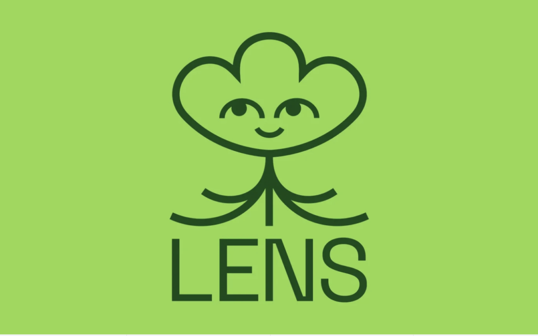 AAVE Lanserar Social Media Plattformen Lens