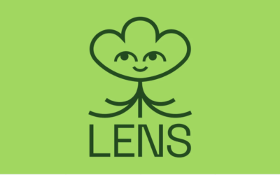 AAVE Lanserar Social Media Plattformen Lens