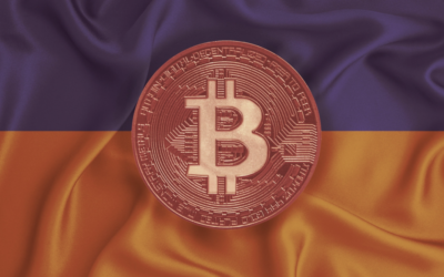 Bitcoin Spelar Nyckelroll i Putins Krig Mot Ukraina