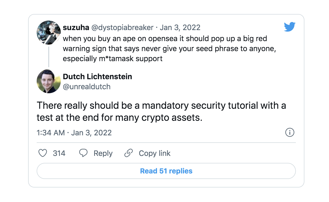 Gift Par Arresterade i New York. Stal Bitcoin Värt Drygt 3 Miljarder