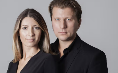 Artely Lanserar Svensk NFT Plattform För Konstnärer