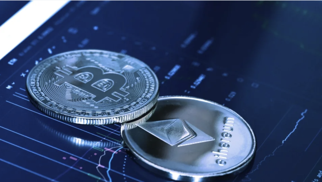 Bitcoin Är Upp 14% På Veckan, Ethereum Upp 9%
