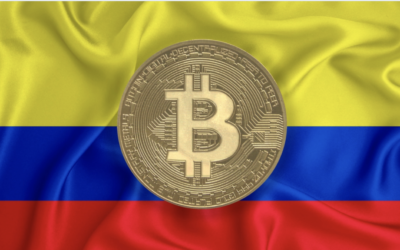 Mexikanska Kryptobörsen Bitso Satsar På Colombia