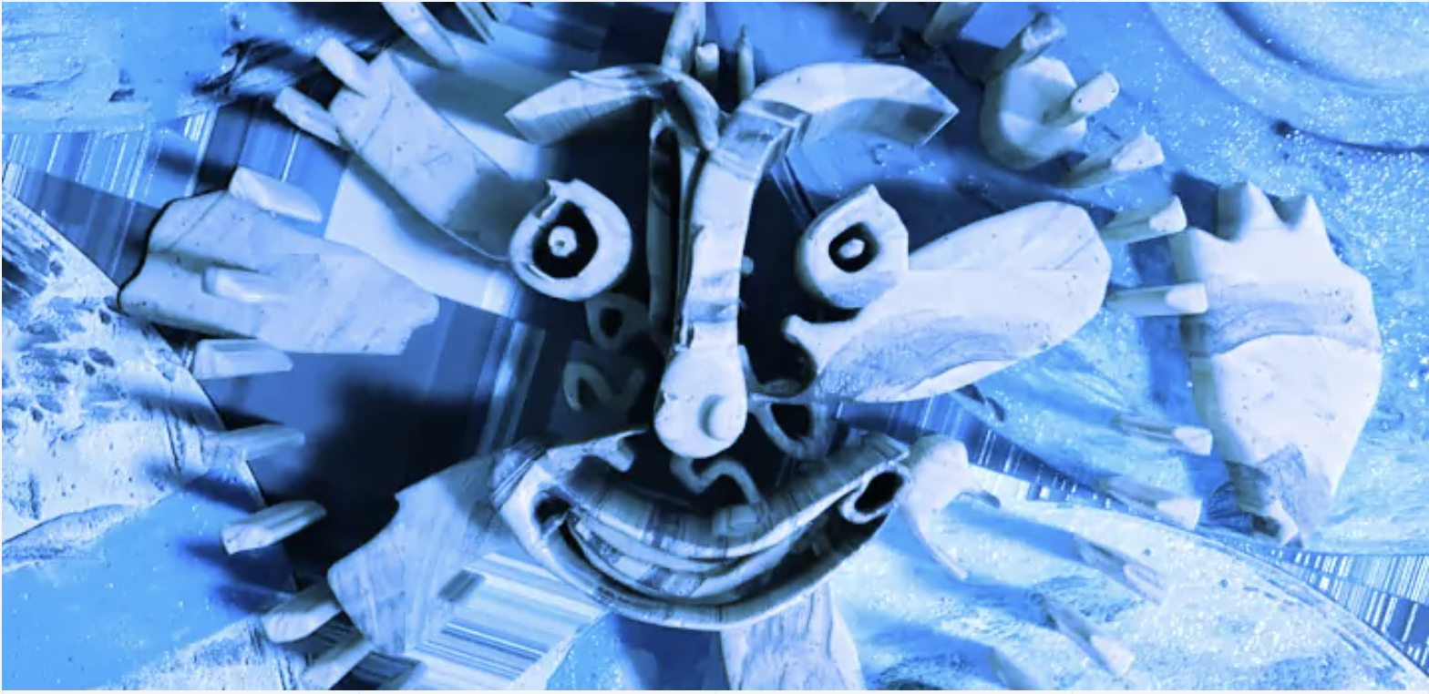 Picasso NFT Samling Säljer Dåligt