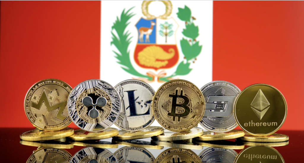 Bank of Peru Chefen Julio Velarde Kritisk Mot Krypto