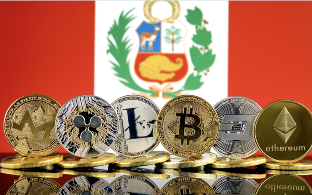 Bank of Peru Chefen Julio Velarde Kritisk Mot Krypto