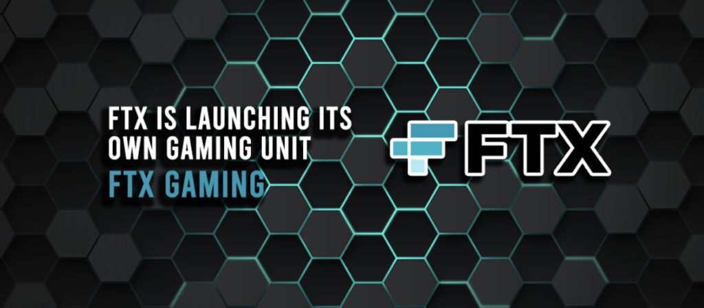 FTX Gaming