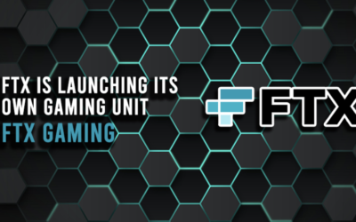 FTX Börsen Ger Sig In i Gaming