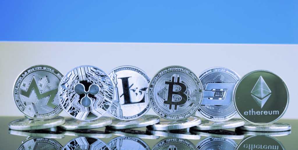 Ukrainska Kryptobörsen Kuna Ser Boom i Kryptohandel
