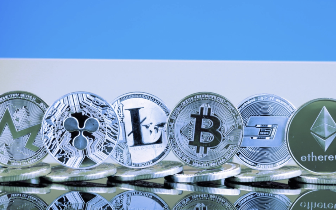 Ukrainska Kryptobörsen Kuna Ser Boom i Kryptohandel