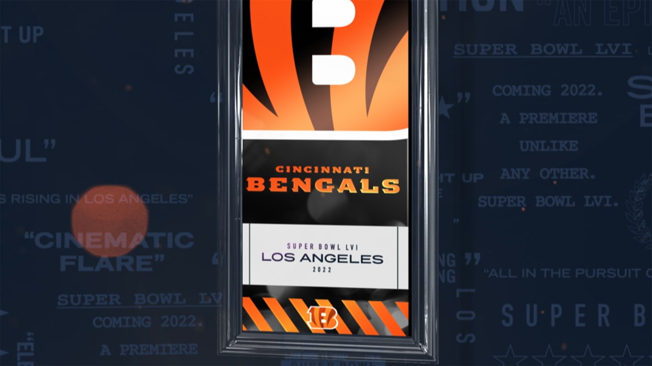 Årets Super Bowl Åskådare Får NFT Biljetter