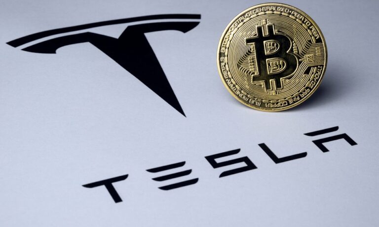 Tesla Sitter På Bitcoin Värda 2 Miljarder Dollar - Kryptovalutaguiden