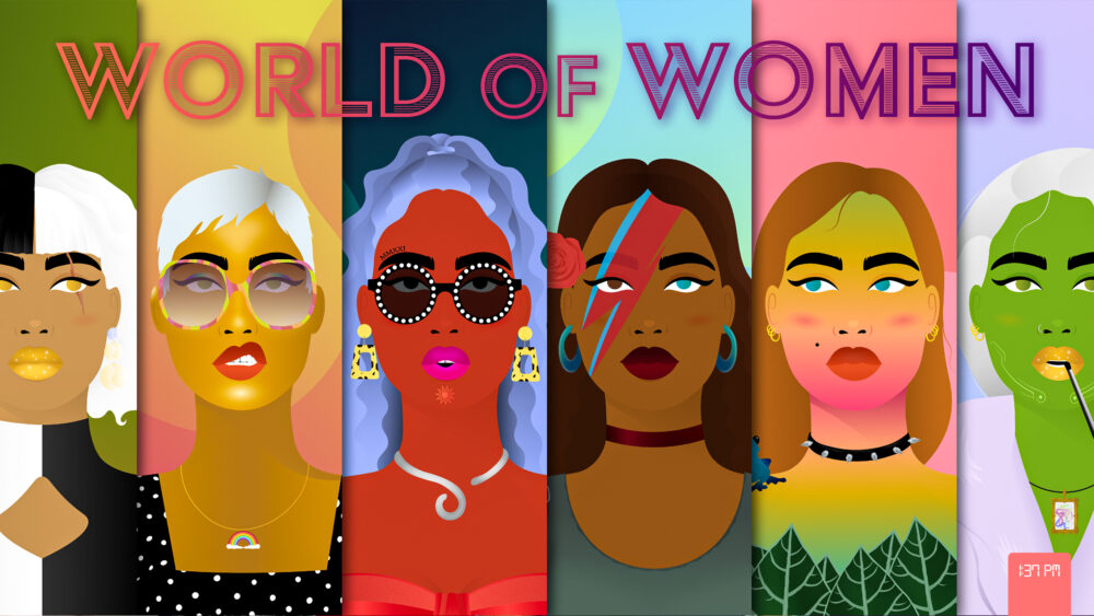 World of women