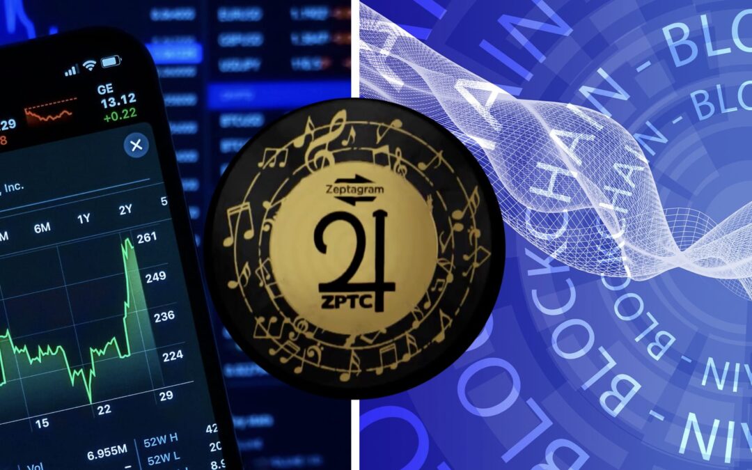 Svenska Kryptovalutan Zeptacoin Har Gått Bra På Sistone