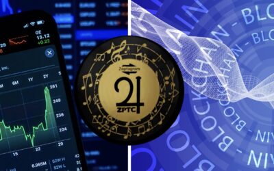Svenska Kryptovalutan Zeptacoin Har Gått Bra På Sistone